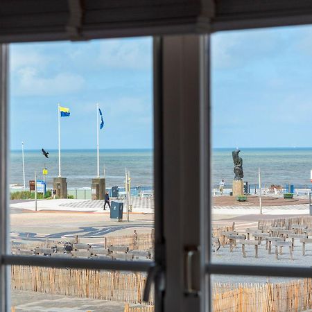 Bamboa Beachhouse 잔드보르트 외부 사진