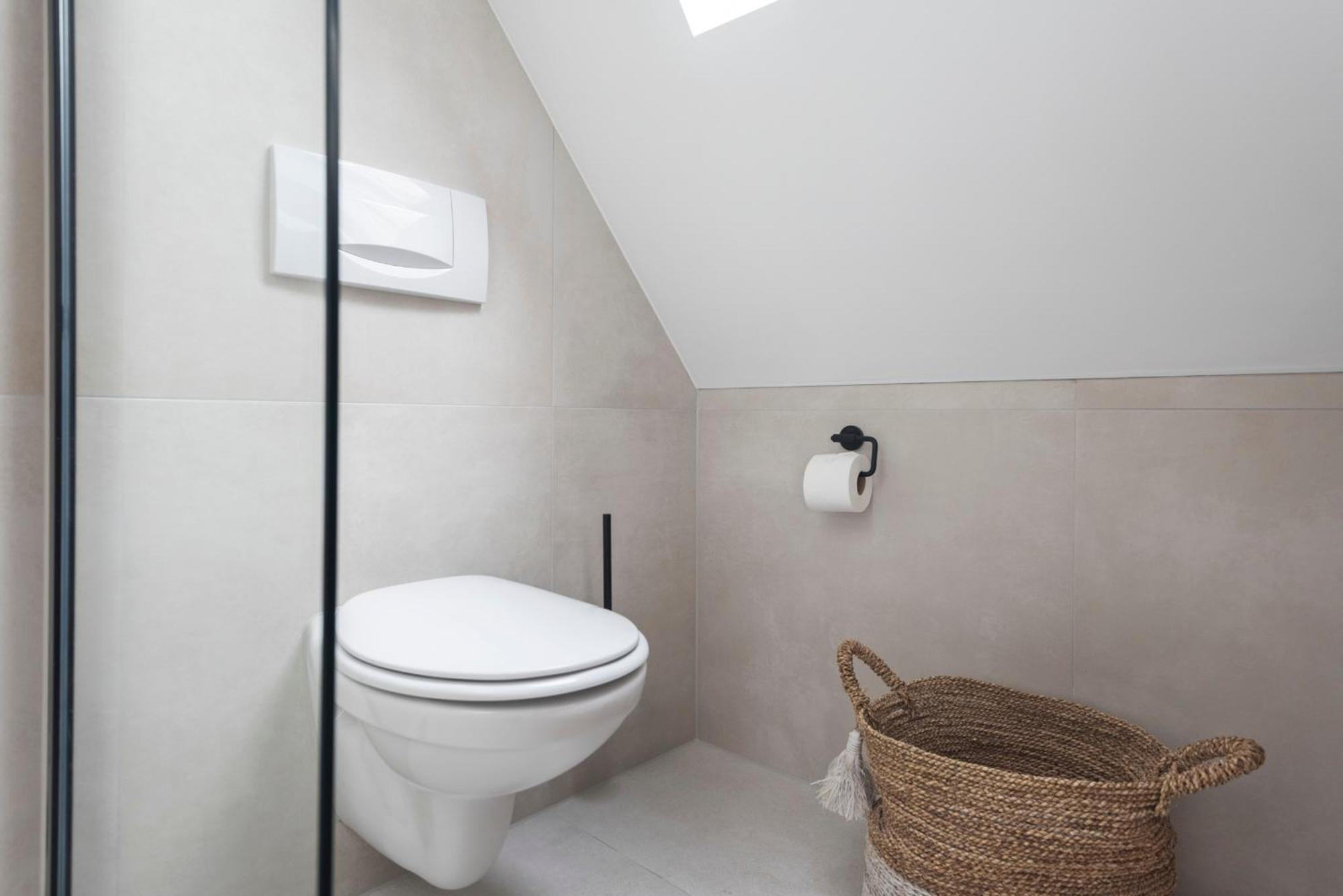Bamboa Beachhouse 잔드보르트 외부 사진