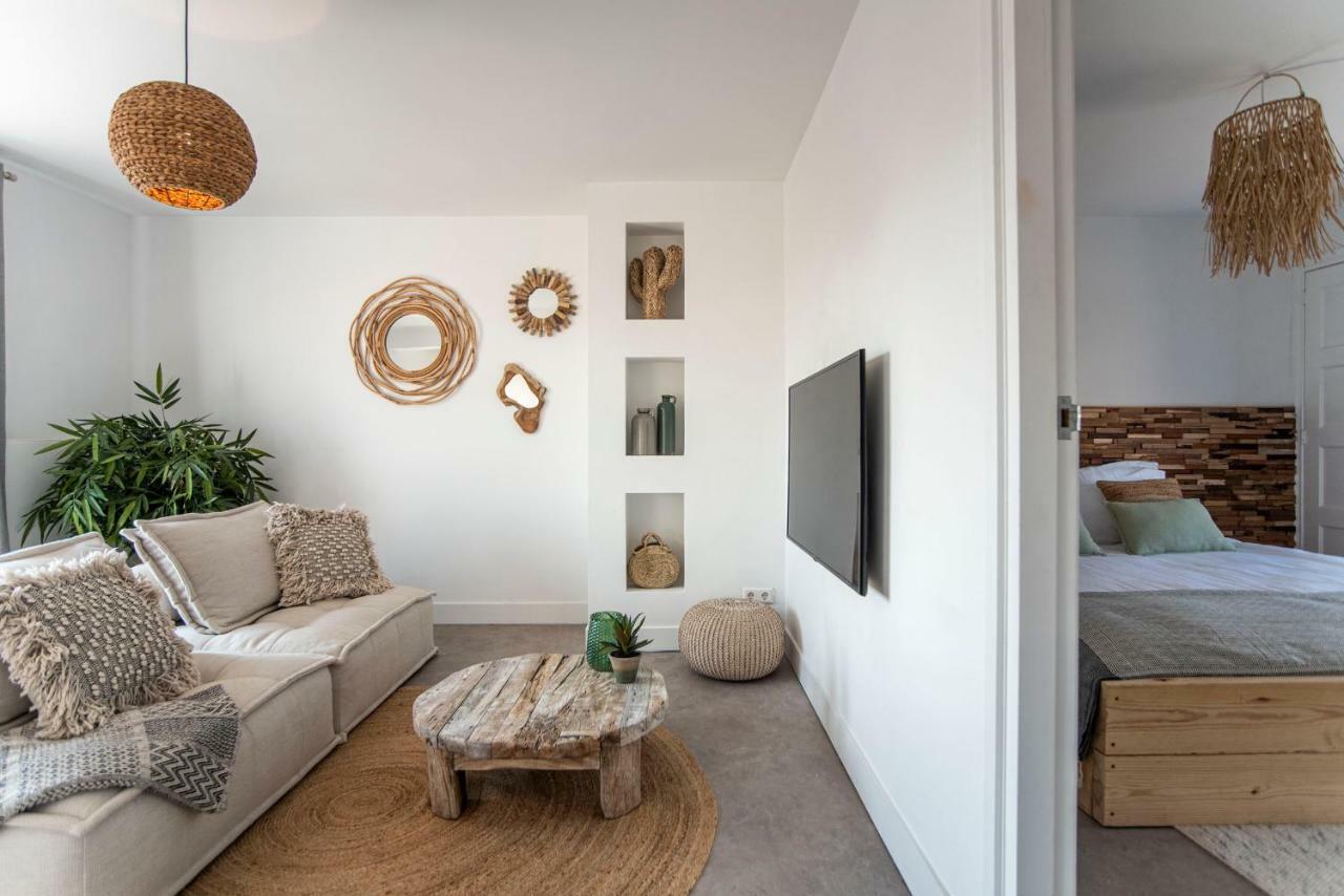 Bamboa Beachhouse 잔드보르트 외부 사진